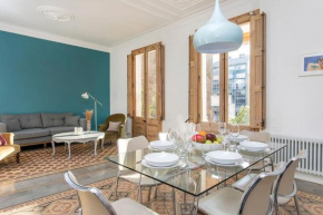 Canela Homes BARCELONA CONCEPCIÓ